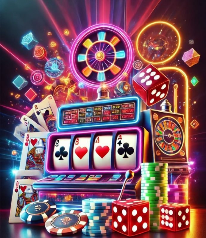 5556bet